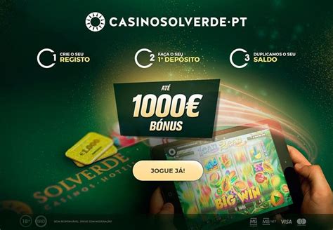 casino solverde online|casino solverde poker online.